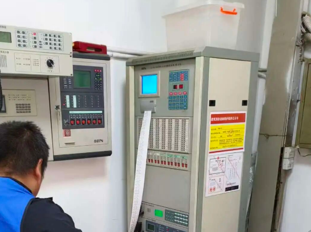 一文读懂：消防维保·检测·评估到底有什么区别？